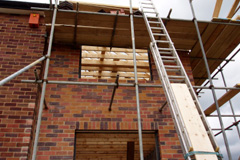 house extensions Plemstall