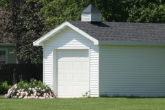 Plemstall outbuilding construction costs